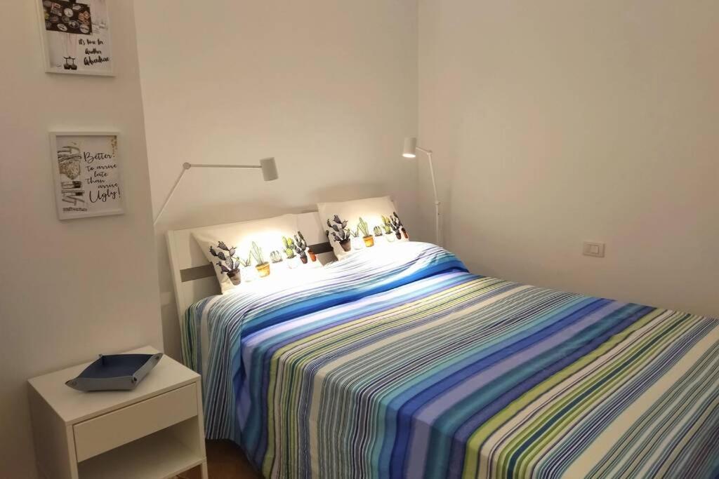 Casaviva - Beautiful Bilo With Shared Pool In Genova Nervi Apartment Exterior photo